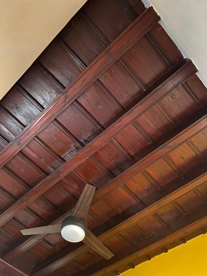 Апартаменти La Casa Cuadrada El Coronil Екстер'єр фото
