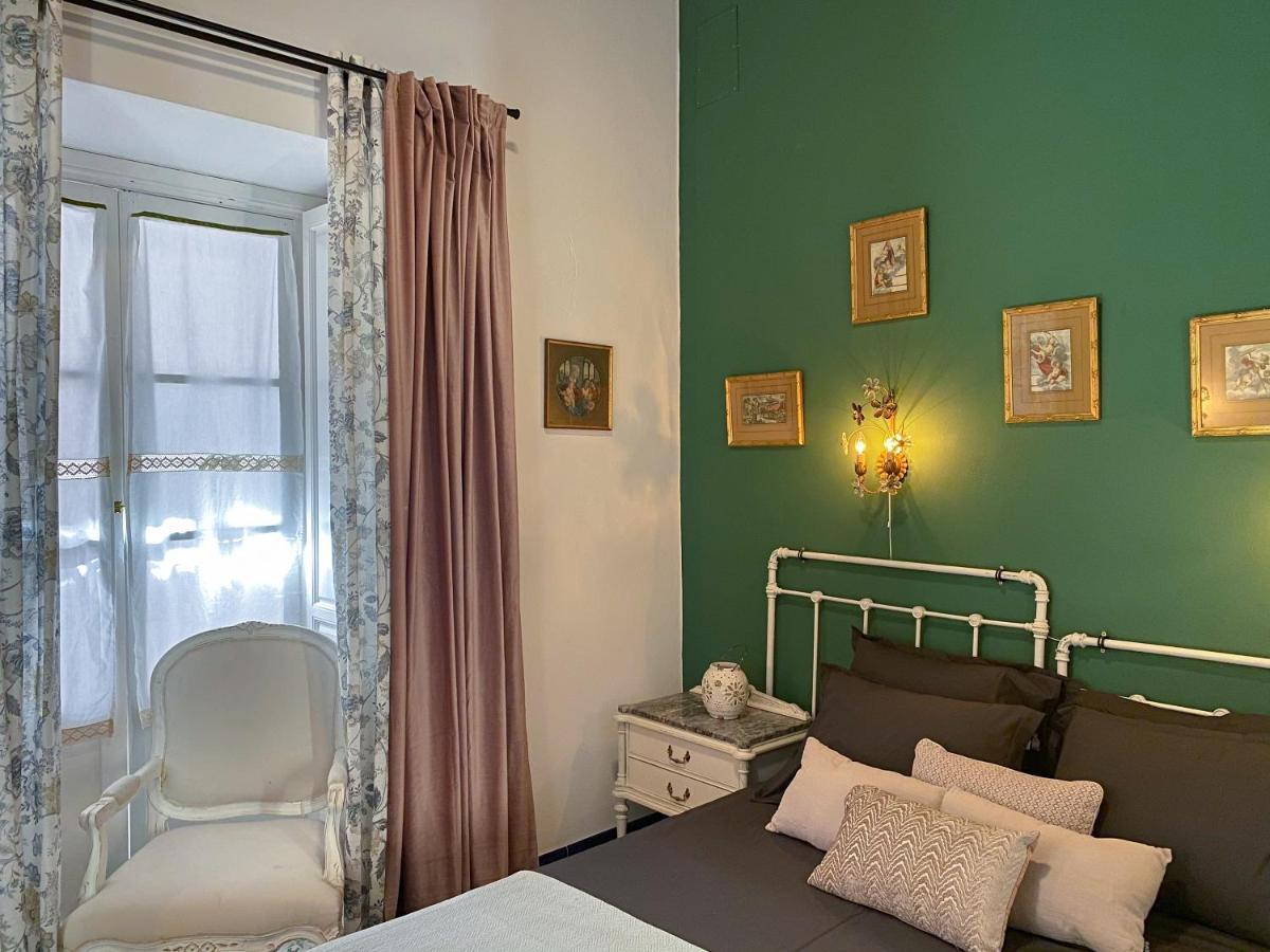 Апартаменти La Casa Cuadrada El Coronil Екстер'єр фото