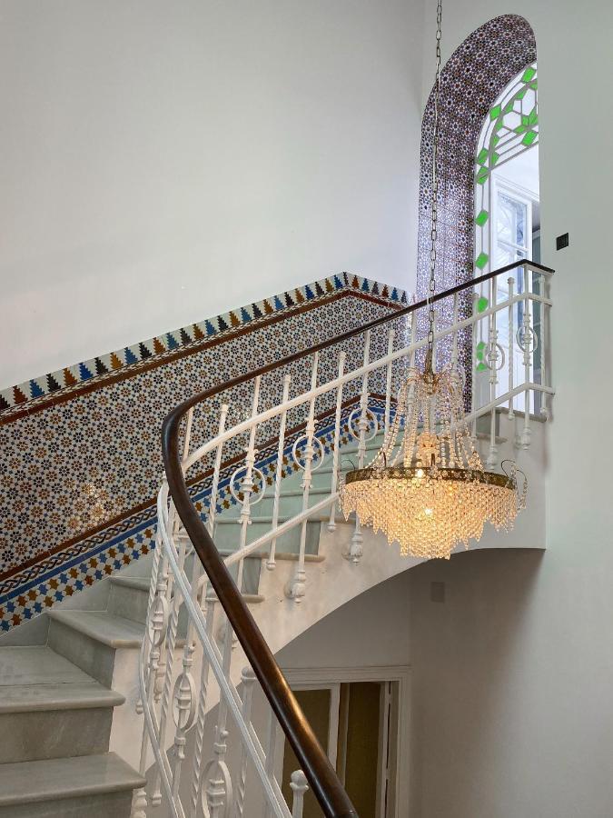 Апартаменти La Casa Cuadrada El Coronil Екстер'єр фото