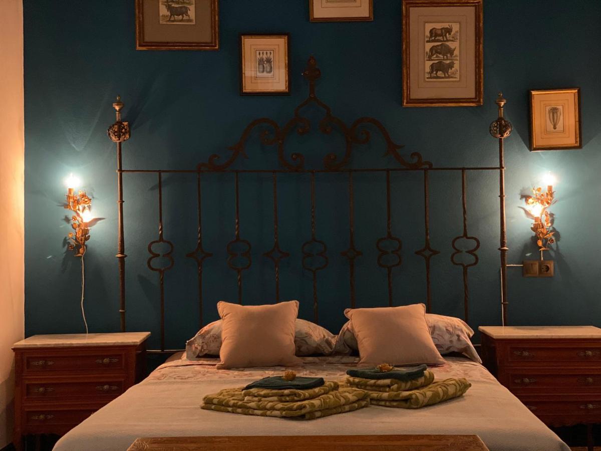 Апартаменти La Casa Cuadrada El Coronil Екстер'єр фото